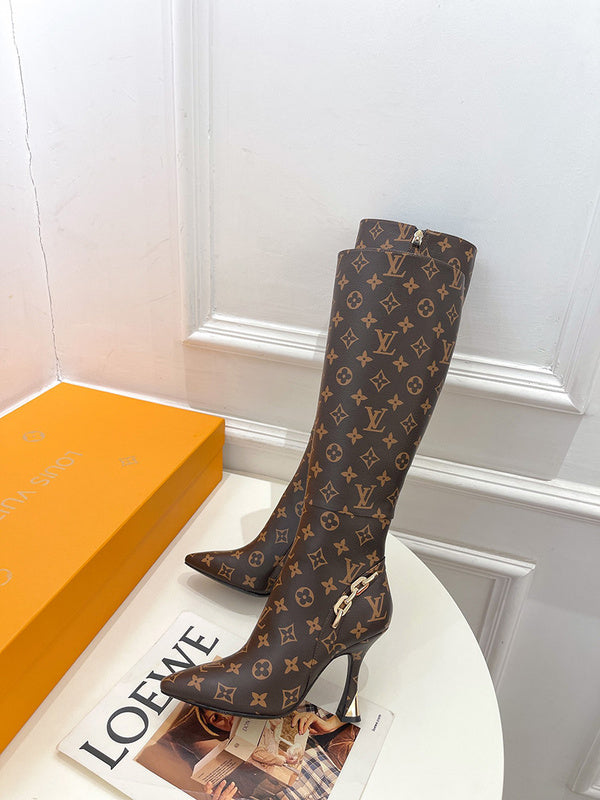 BF - Mix Women Shoes - 1017