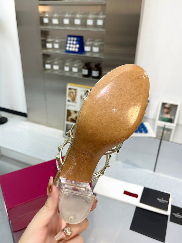 BF - VEL Shoes - 161