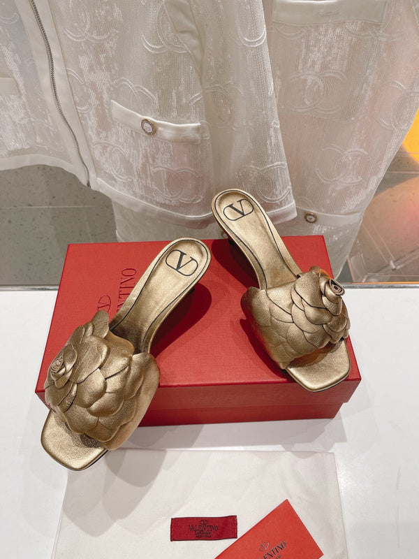 BF - VEL Shoes - 249