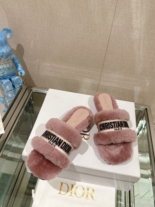 BF - Mix Women Shoes - 1084