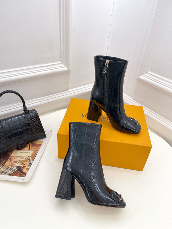 BF - Mix Women Shoes - 1008