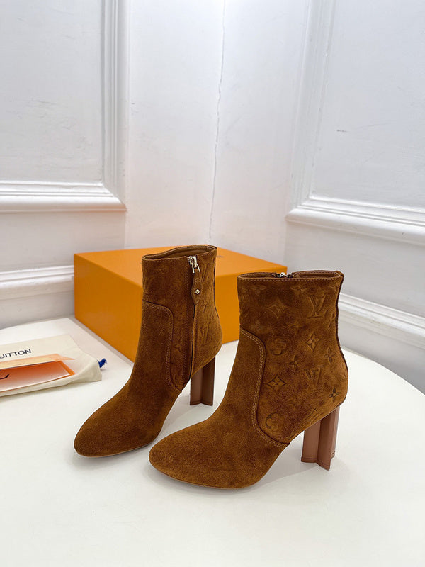 BF - Mix Women Shoes - 944