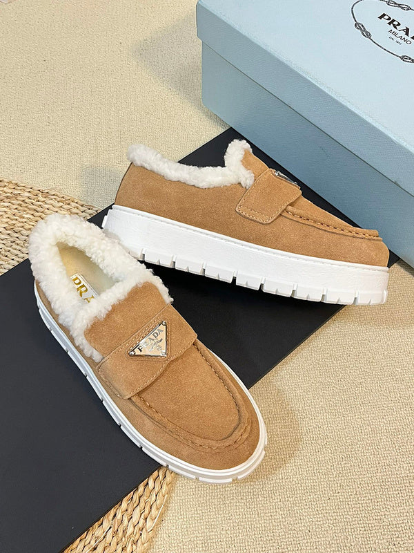 BF - Mix Women Shoes - 1006