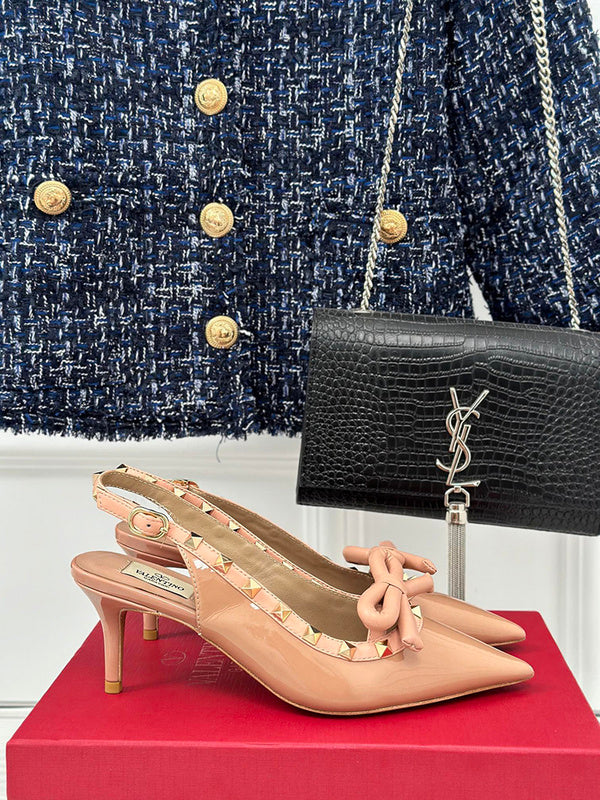 BF - Mix Women Shoes - 739