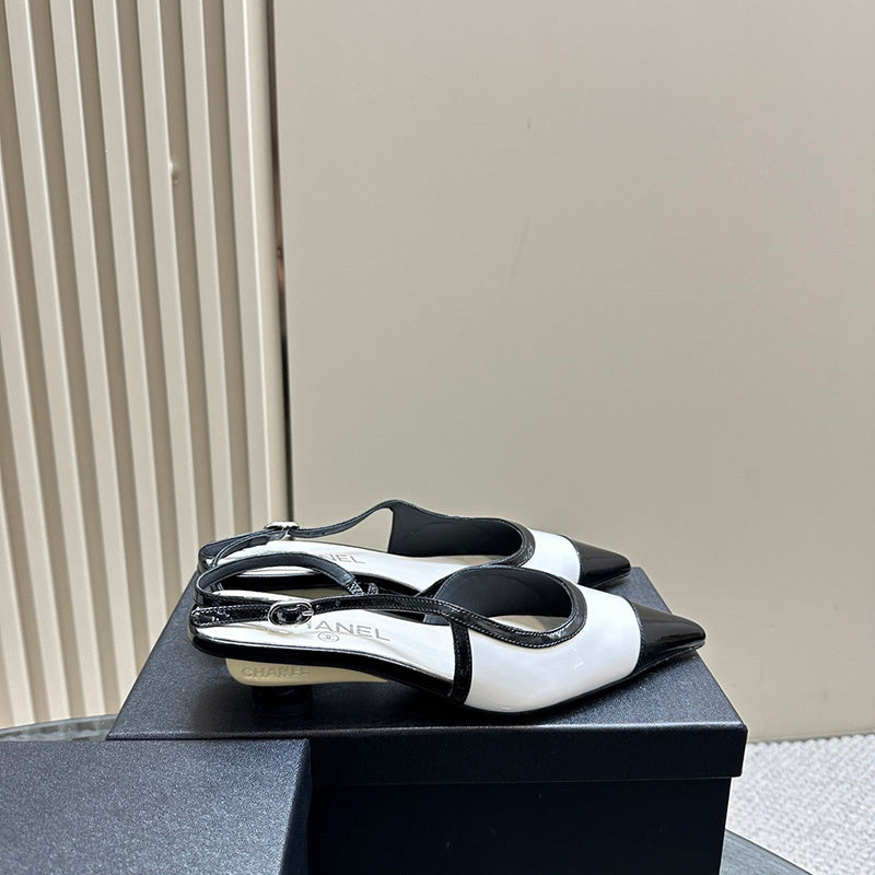 BF - Mix Women Shoes - 658