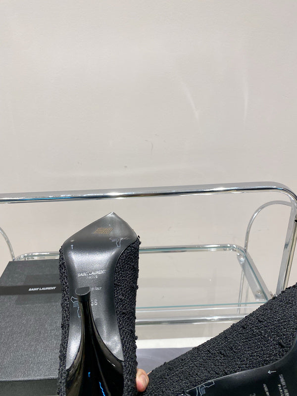 BF - YLS Shoes - 002