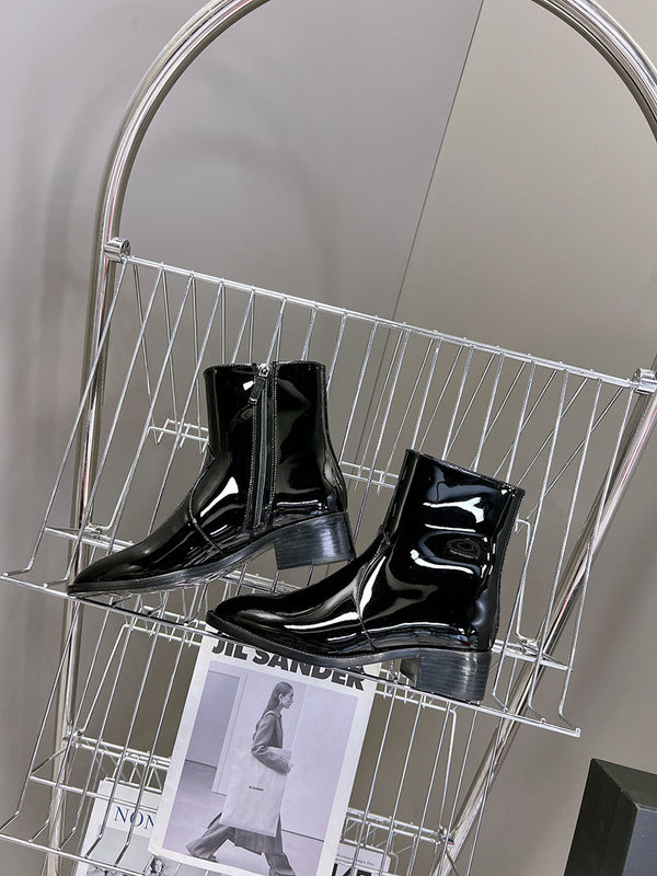 BF - YLS Shoes - 019