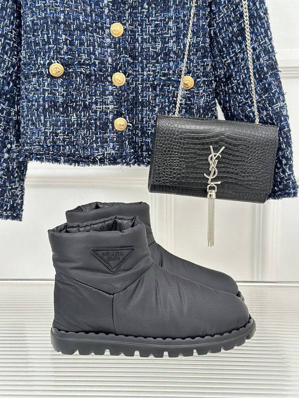 BF - Mix Women Shoes - 946