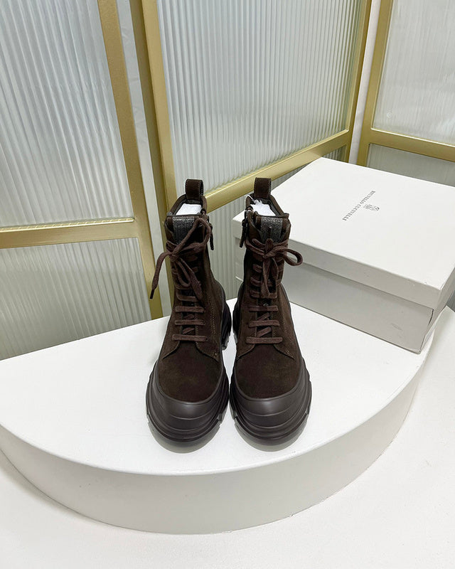 BF - Mix Women Shoes - 689