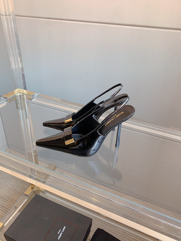 BF - YLS Shoes - 003