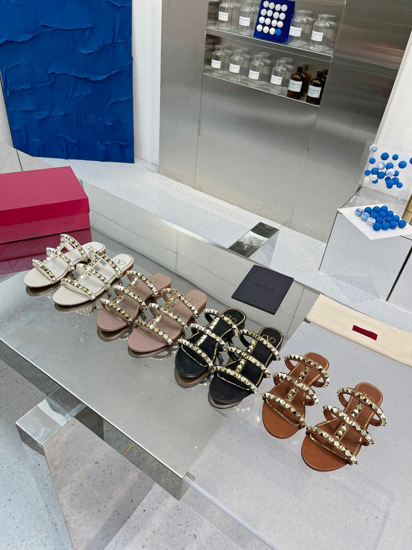 BF - VEL Shoes - 243