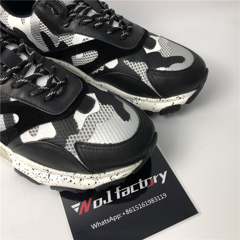 BF -  VEL Shoes - 081