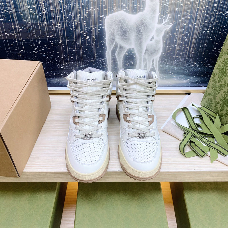 BF - Mix Women Shoes - 660