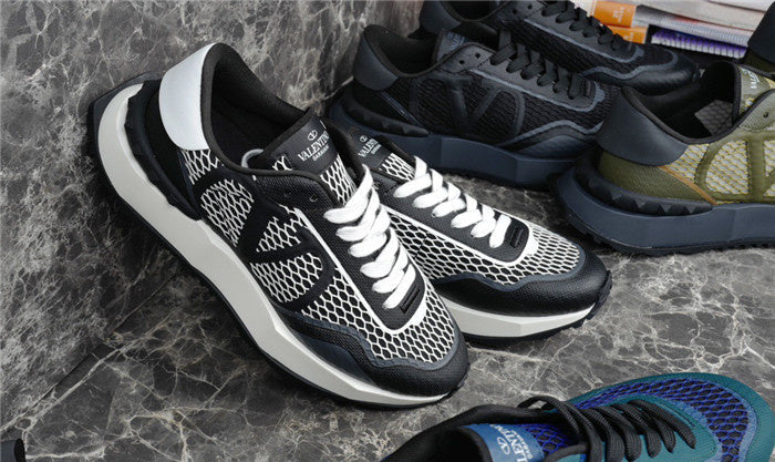 BF -  VEL Shoes - 007