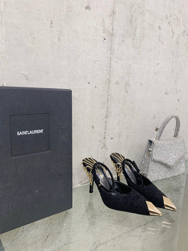 BF - YLS Shoes - 021