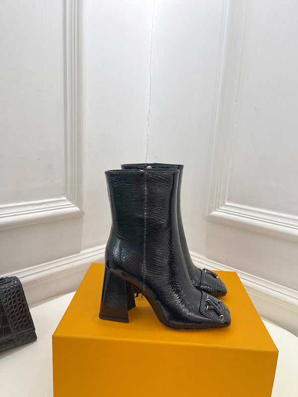 BF - Mix Women Shoes - 1008