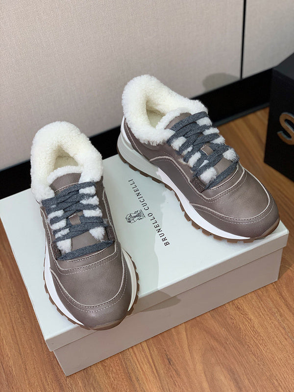 BF - Mix Women Shoes - 1103