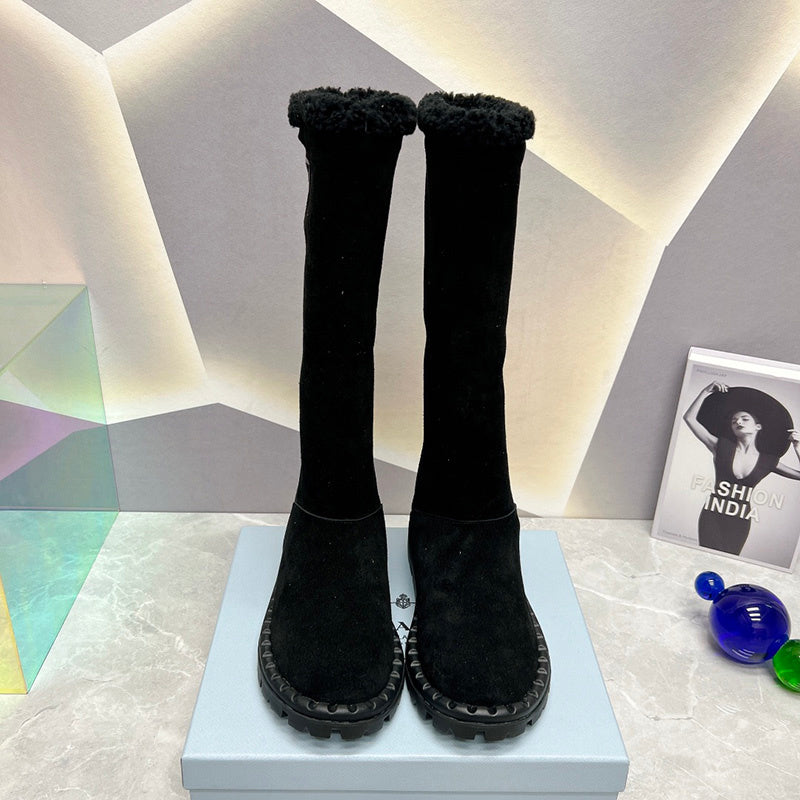 BF - Mix Women Shoes - 1030