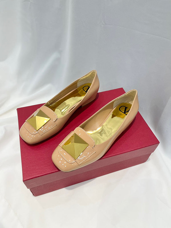 BF - VEL Shoes - 221