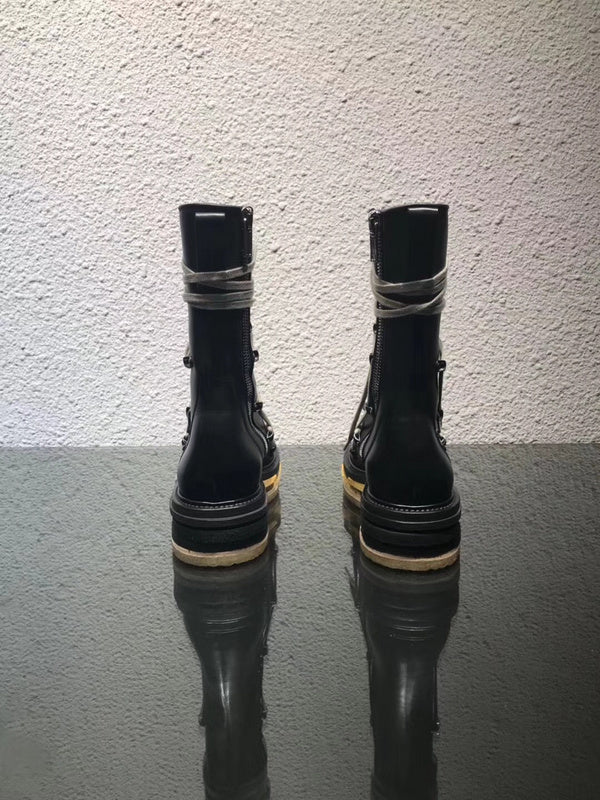 BF - ROR Shoes - 180