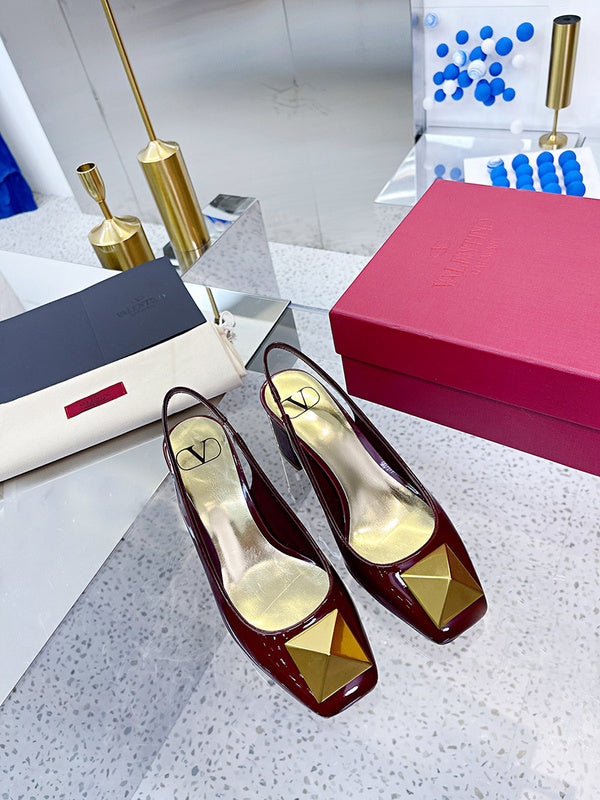 BF - Mix Women Shoes - 778