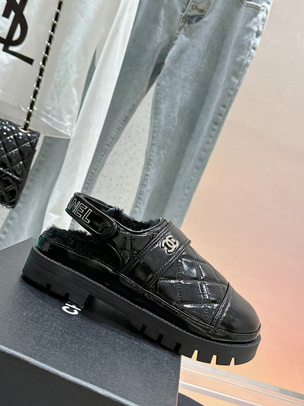 BF - Mix Women Shoes - 912