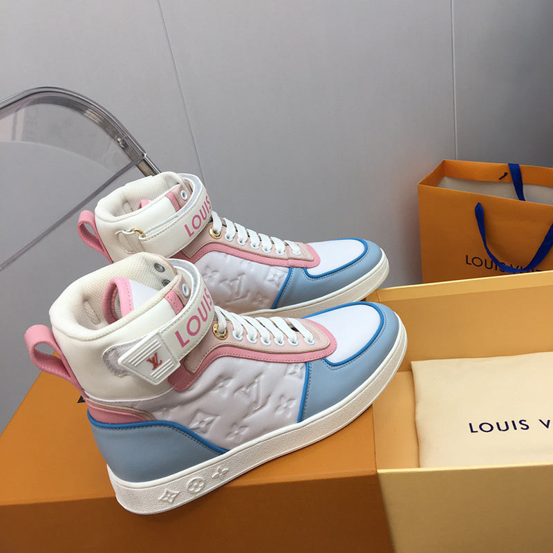 BF - Mix Women Shoes - 1022