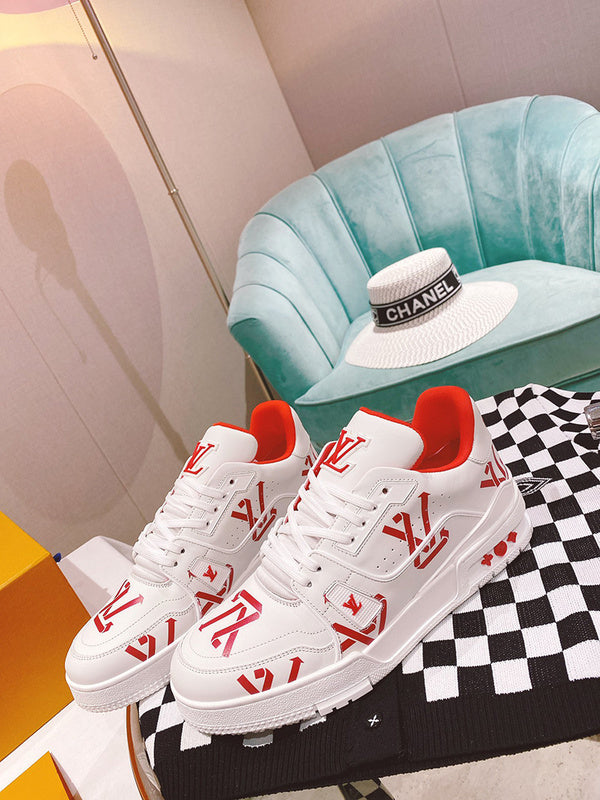 BF - Mix Women Shoes - 995