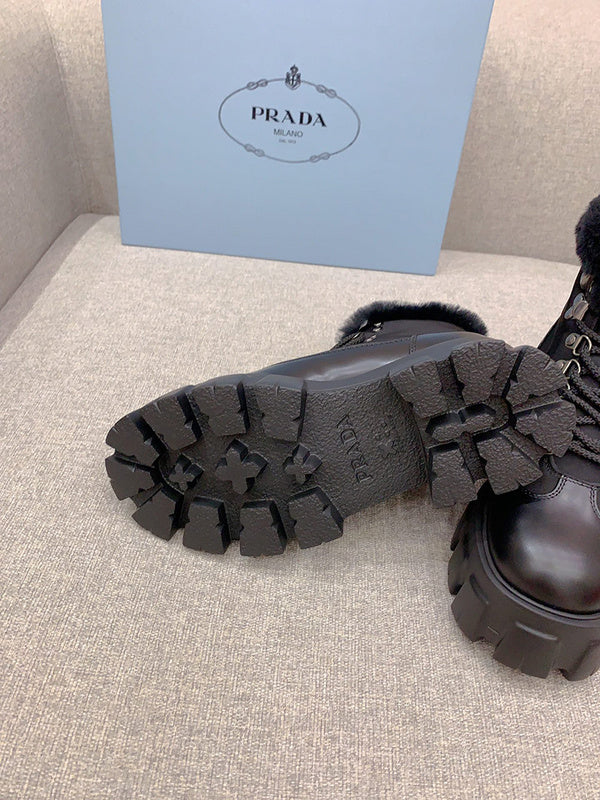 BF - Mix Women Shoes - 1042