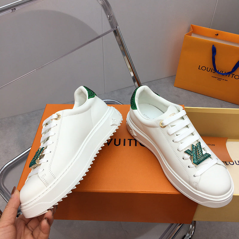 BF - Mix Women Shoes - 780