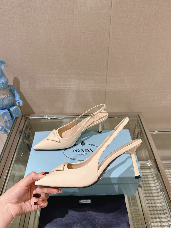 BF - Mix Women Shoes - 728