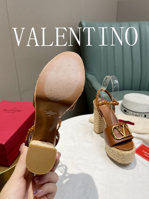 BF - VEL Shoes - 235