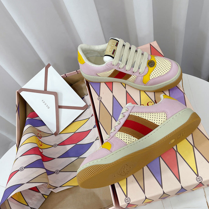 BF - Mix Women Shoes - 1058