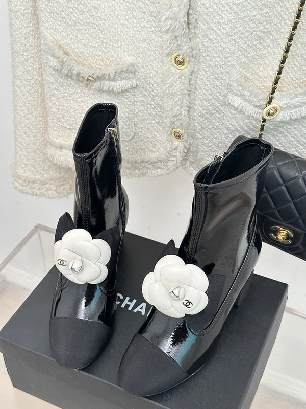 BF - Mix Women Shoes - 652