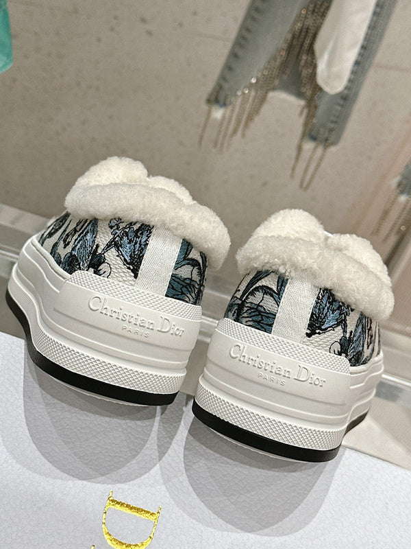 BF - Mix Women Shoes - 1043