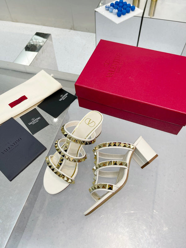 BF - VEL Shoes - 242