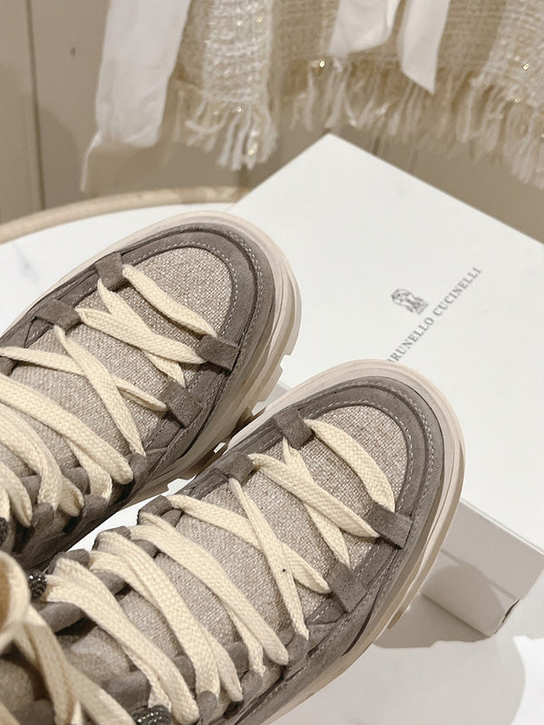 BF - Mix Women Shoes - 1014