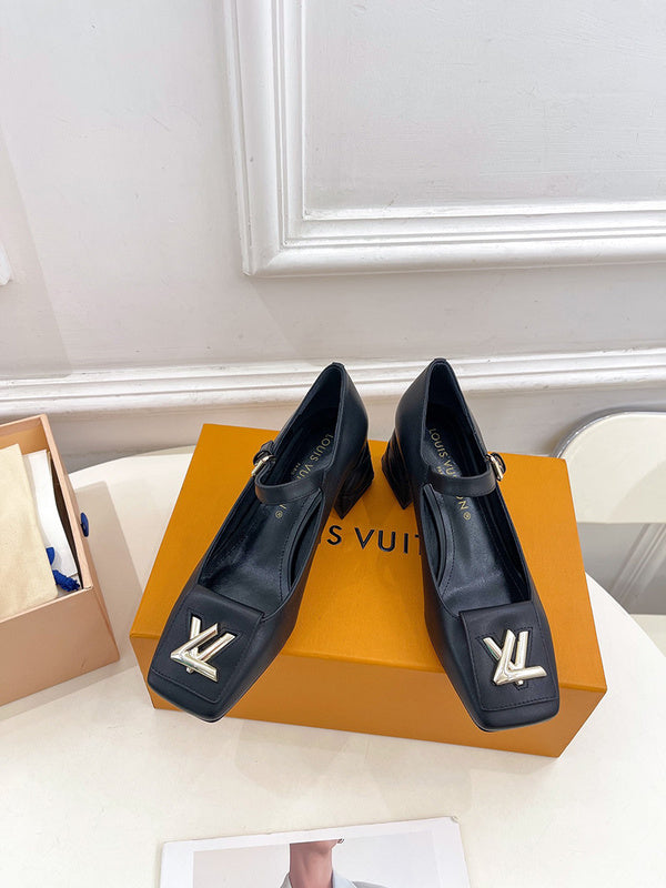 BF - Mix Women Shoes - 687