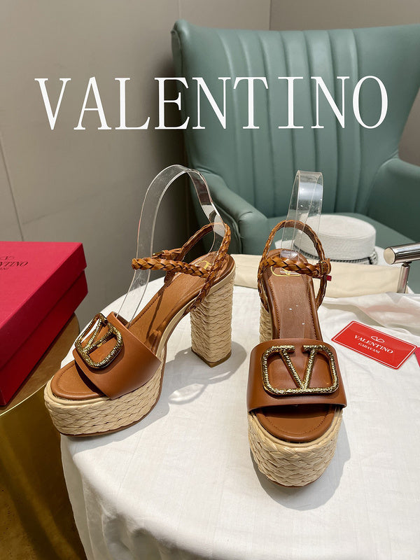 BF - VEL Shoes - 235