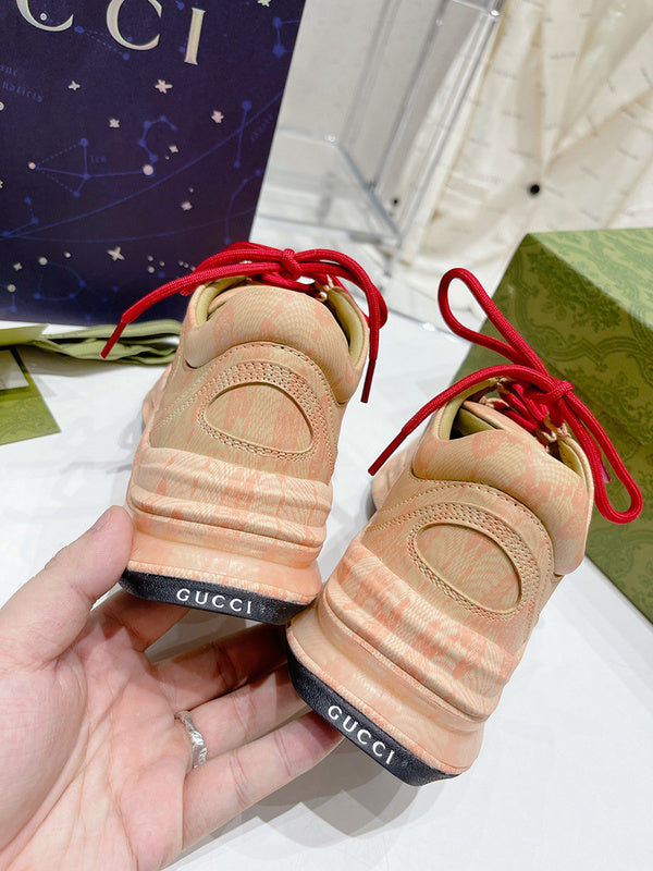 BF - Mix Women Shoes - 831