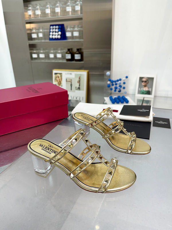 BF - VEL Shoes - 161