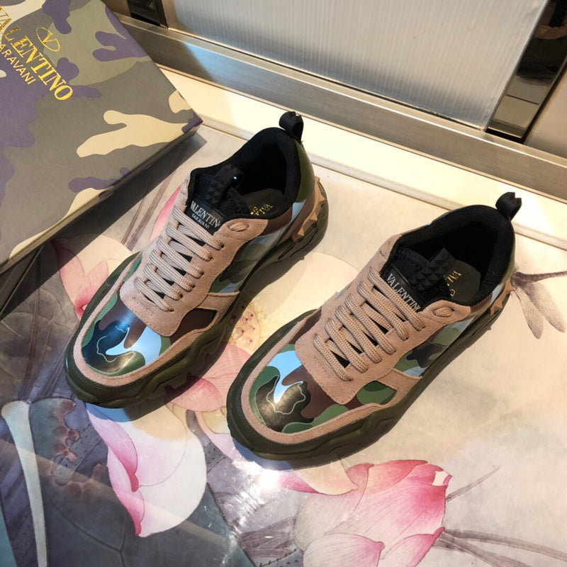 BF -  VEL Shoes - 093