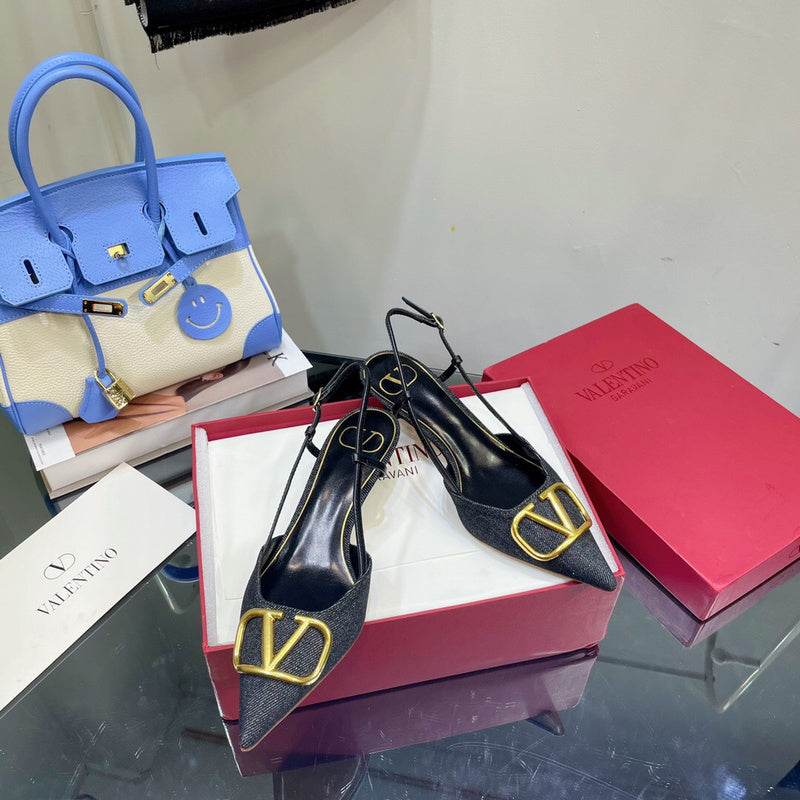 BF - VEL Shoes - 240