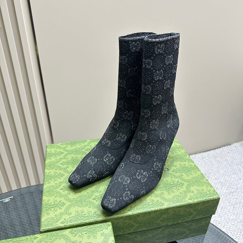 BF - Mix Women Shoes - 735