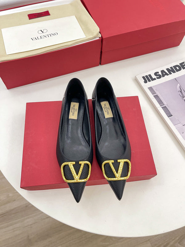 BF - Mix Women Shoes - 703