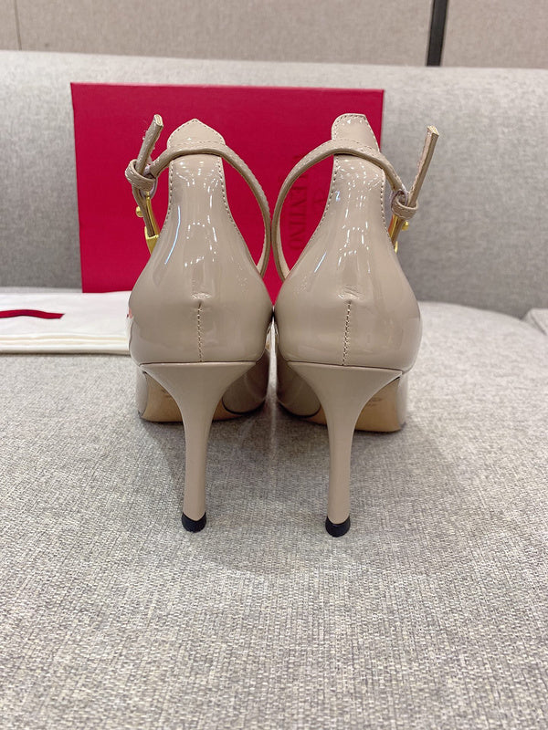 BF - VEL Shoes - 227