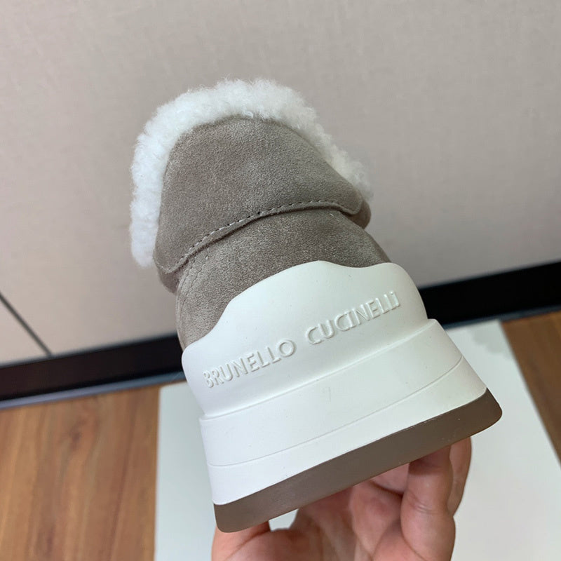 BF - Mix Women Shoes - 1103