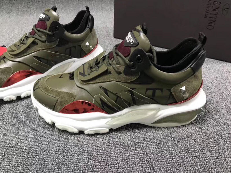 BF -  VEL Shoes - 102