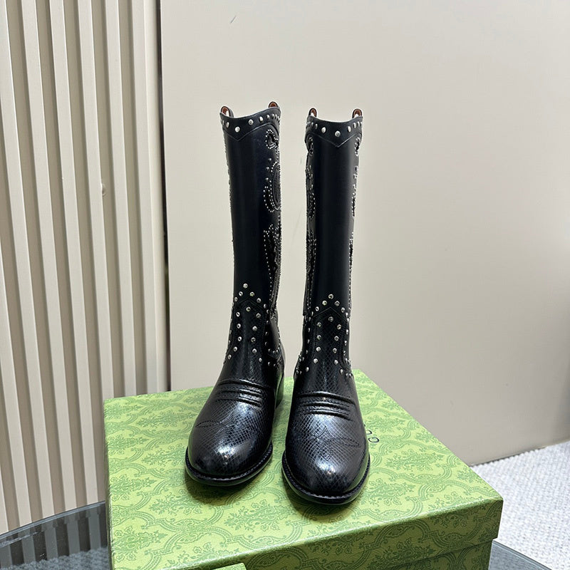 BF - Mix Women Shoes - 830