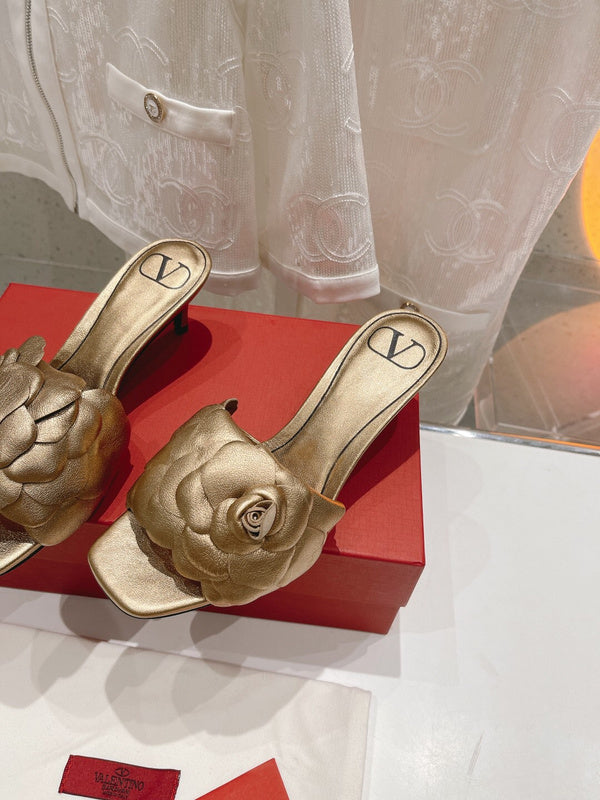 BF - VEL Shoes - 249